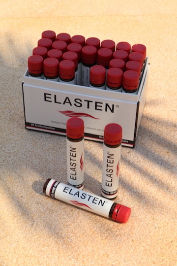 Elasten